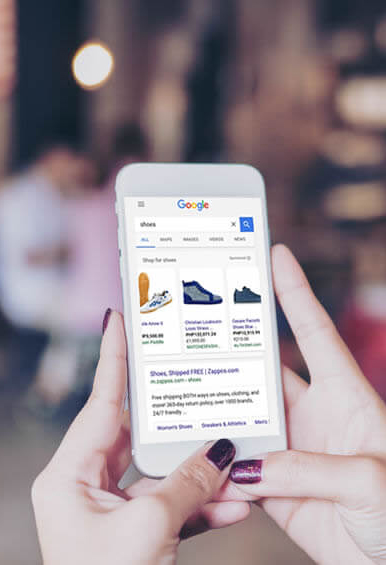Google Shopping PMax PPC Expert - Ecom Ranger