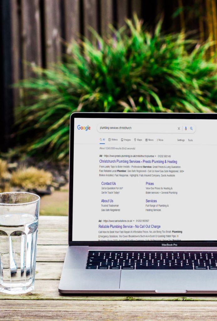 Freelance Google Ads Search Specialist