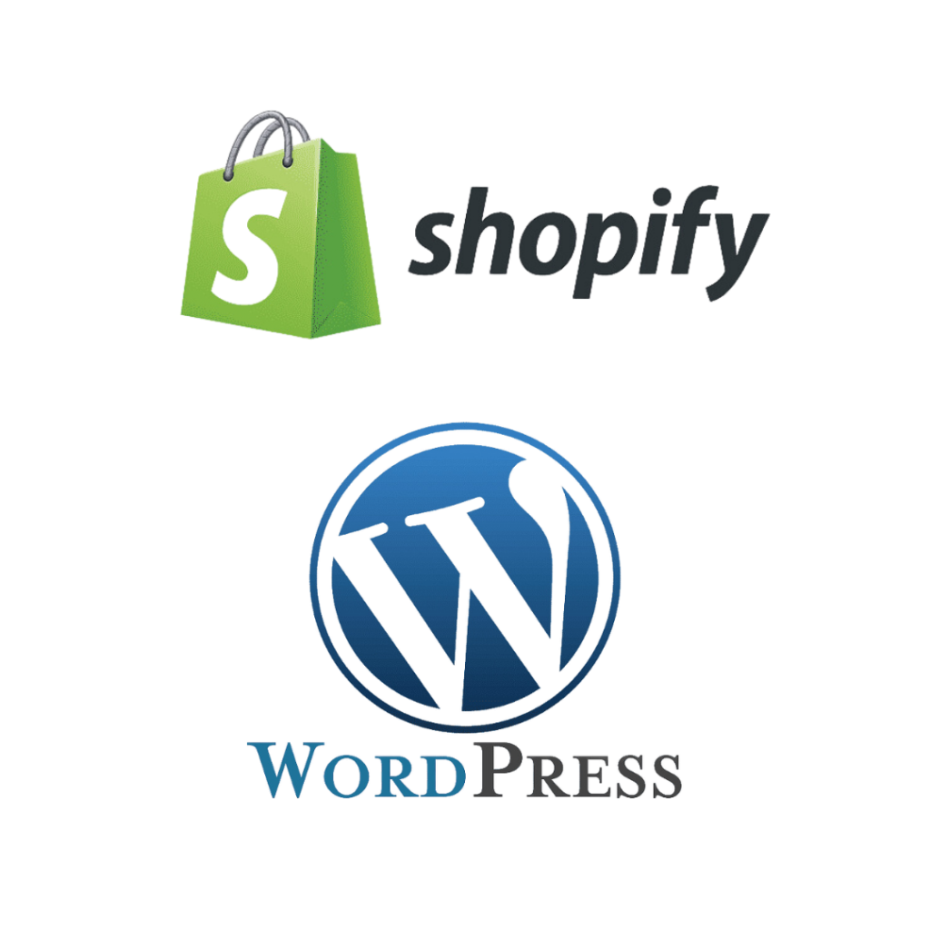 Web Design & Ecommerce Specialist